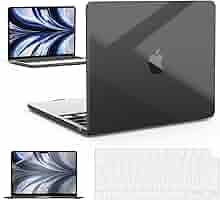 Amazon.co.jp: iBenzer 最新の 2025 2024 2023 2022 MacBook Air
